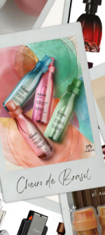 perfumes brasileiros