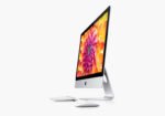 HD 27 inch Mac 1 ano de uso apenas