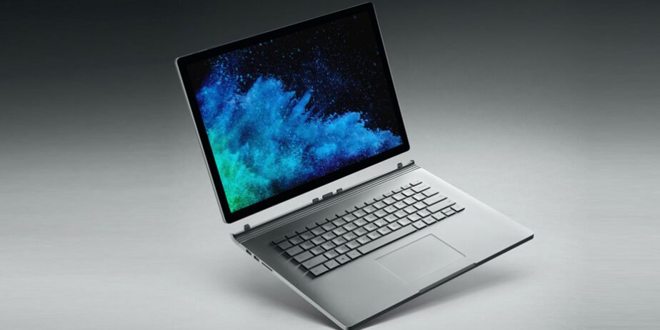 Ultrabook 2018 core i7 com 16 GB de RAM