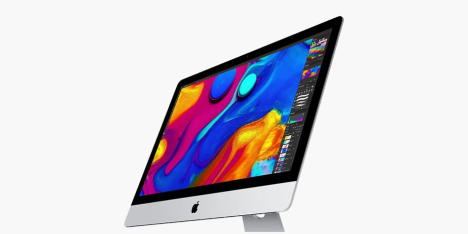 HD 27 inch Mac 1 ano de uso apenas