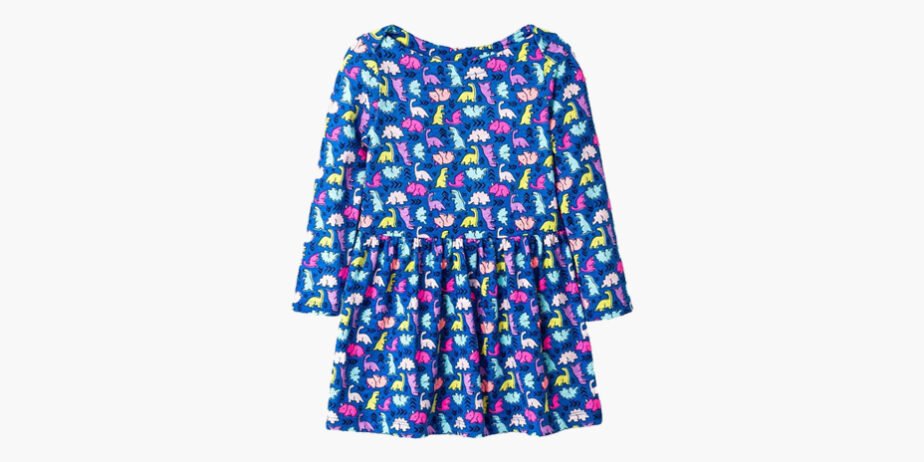 Vestido Infantil