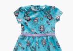 Vestido Infantil